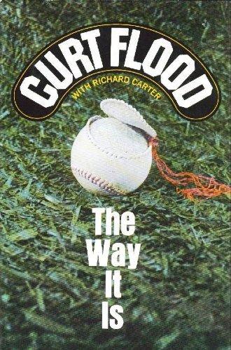 The way it is, Cover