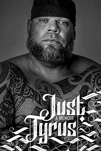 Just Tyrus: A Memoir Cover