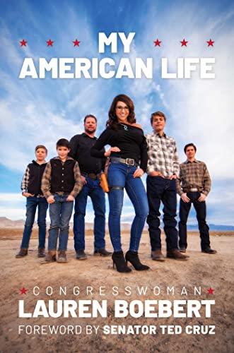 My American Life Cover