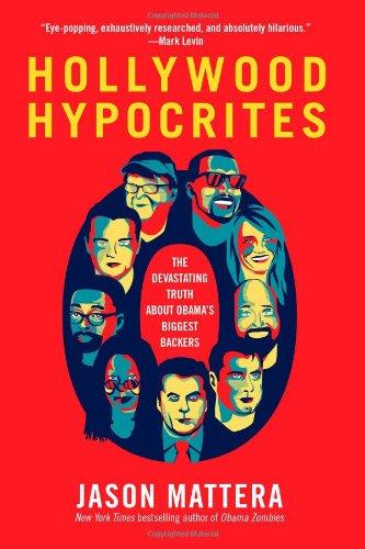 Hollywood Hypocrites Cover