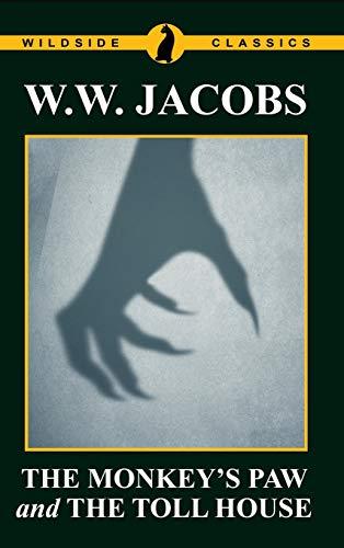 The Monkey's Paw and The Toll House Cover