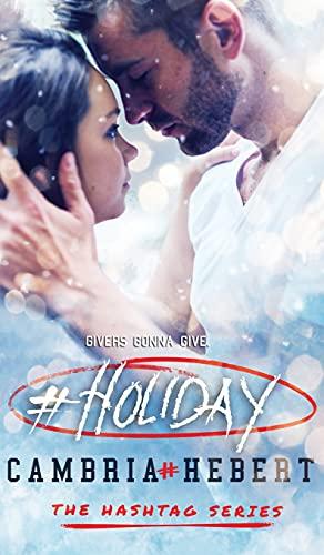 #Holiday Cover