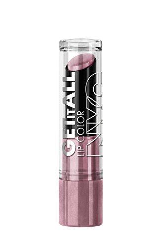N.Y.C. New York Color Get It All Lip Color, MOCHAmazing, 0.13 Ounce Cover