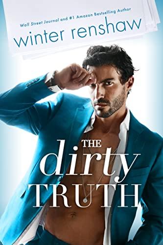 The Dirty Truth cover