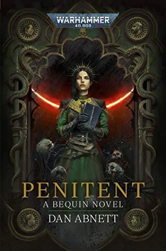Penitent (Warhammer 40,000) Cover