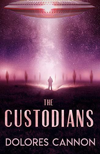 The Custodians: “Beyond Abduction” Cover
