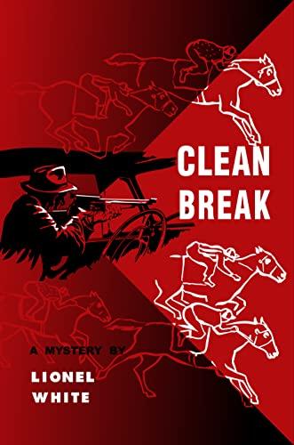 Clean Break Cover