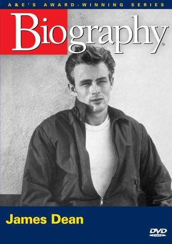 A&E Biography Cover