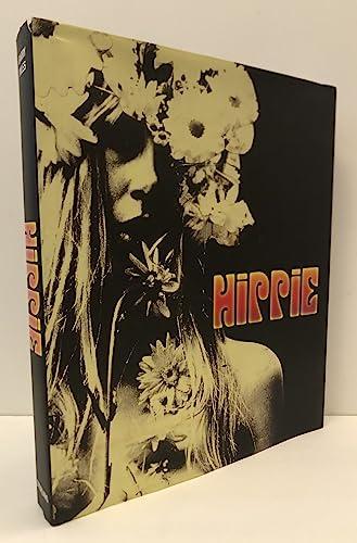Hippie Cover