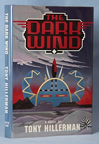 The Dark Wind Cover