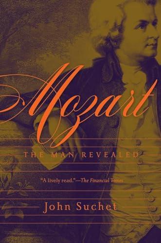 Mozart Cover