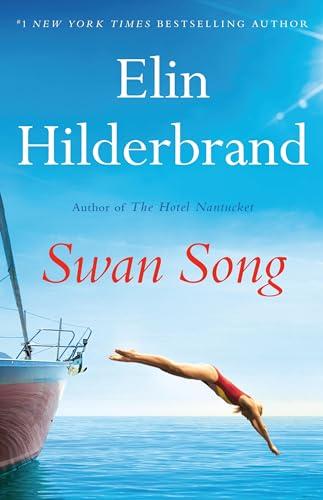 Swan Song Cover