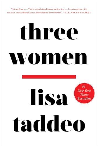 Three Women Cover