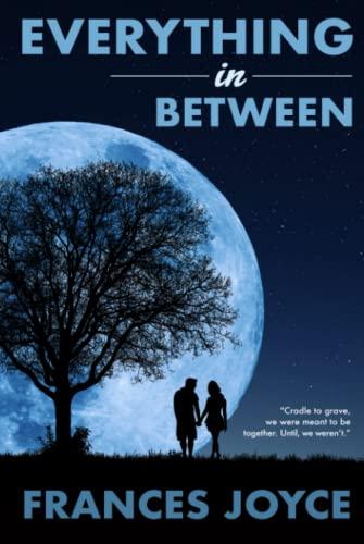 Everything in Between Cover