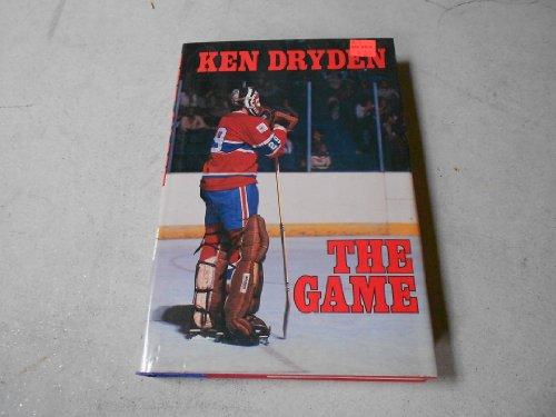 The Game Cover