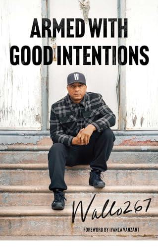 Armed with Good Intentions Cover