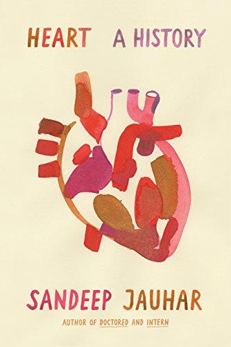 Heart: A History Cover