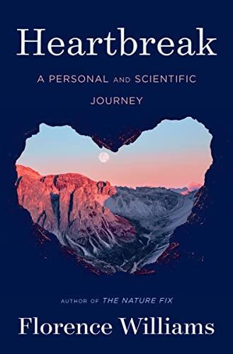 Heartbreak: A Personal and Scientific Journey Cover