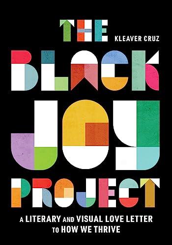 The Black Joy Project Cover