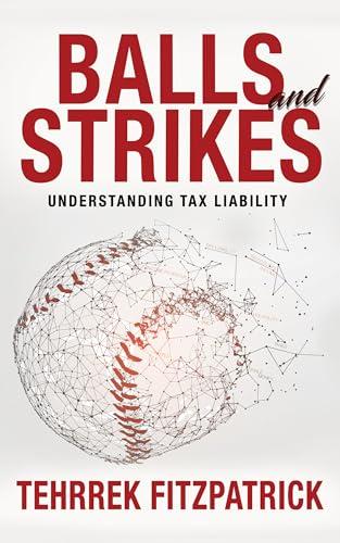 Balls and Strikes : Understanding Tax Liability Cover