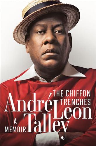 The Chiffon Trenches: A Memoir Cover