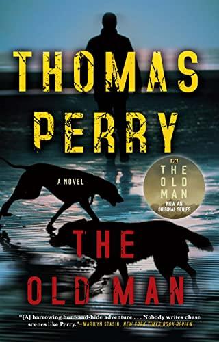 The Old Man cover