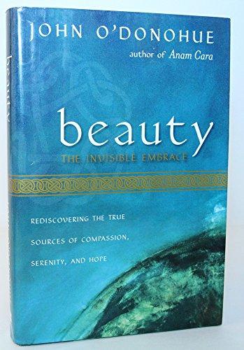 Beauty: The Invisible Embrace Cover