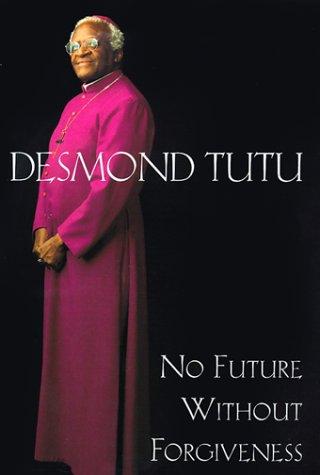 No Future Without Forgiveness Cover