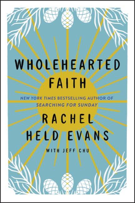 Wholehearted Faith Cover