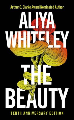 The Beauty Cover