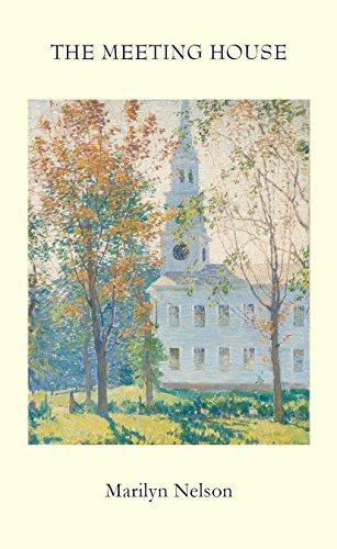 The Meeting House Cover