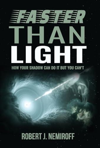 Faster than Light: How Your Shadow Can Do It but You Can't Cover