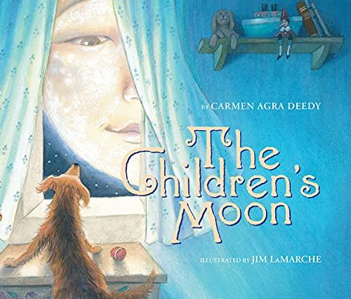 The Children's Moon Cover