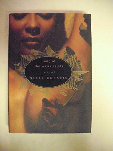 Song of the Water Saints: A Novel Cover