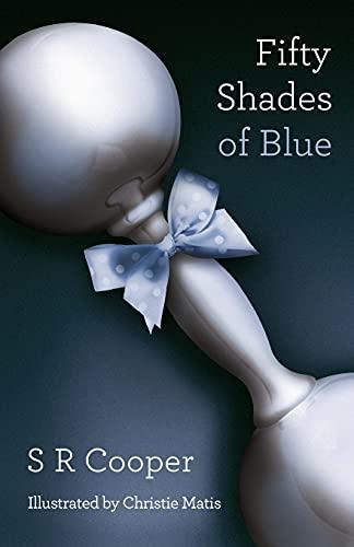 Fifty Shades of Blue Cover