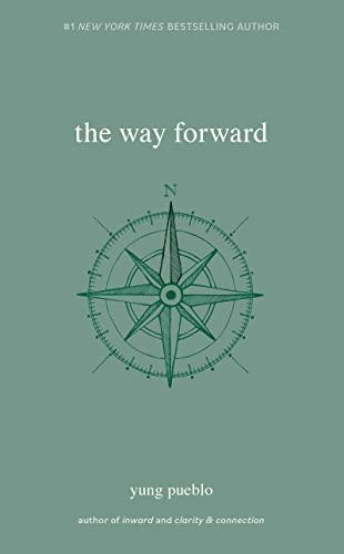 The Way Forward (The Inward Trilogy) Cover