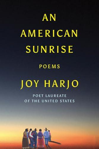 An American Sunrise: Poems Cover
