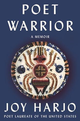 Poet Warrior: A Memoir Cover