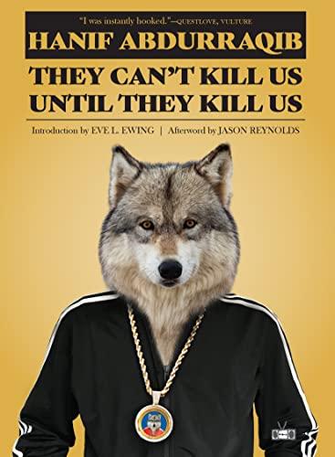 They Can't Kill Us Until They Kill Us Cover