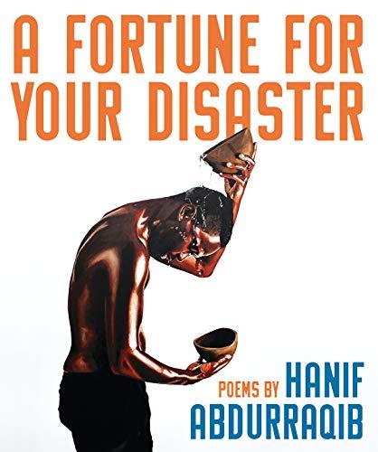 A Fortune for Your Disaster Cover