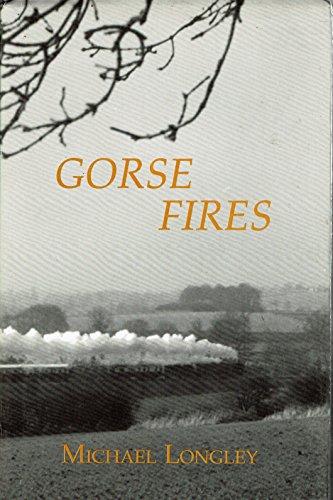 Gorse Fires Cover