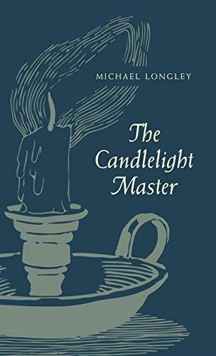 The Candlelight Master Cover