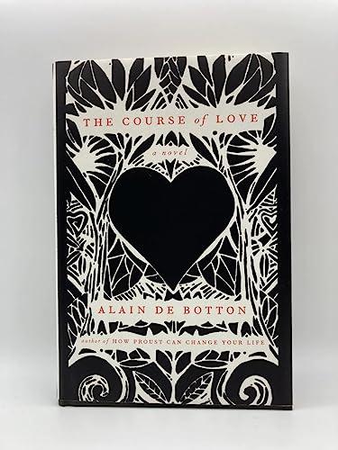 The Course of Love: A Novel Cover