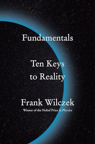 Fundamentals: Ten Keys to Reality Cover