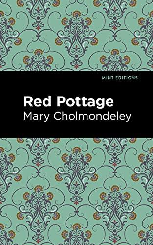 Red Pottage (Mint Editions (Women Writers)) Cover