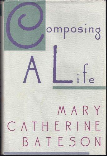 Composing a Life Cover