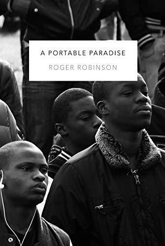 A Portable Paradise Cover