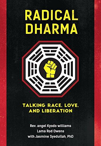 Radical Dharma: Talking Race, Love, and Liberation Cover