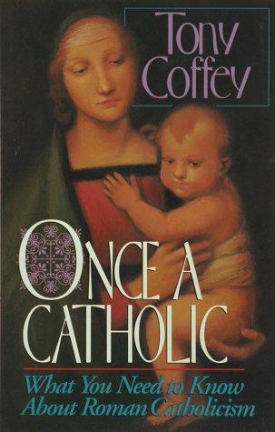 Once a Catholic Cover