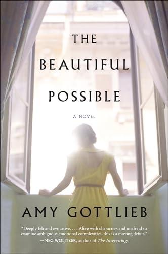 The Beautiful Possible: A Novel Cover